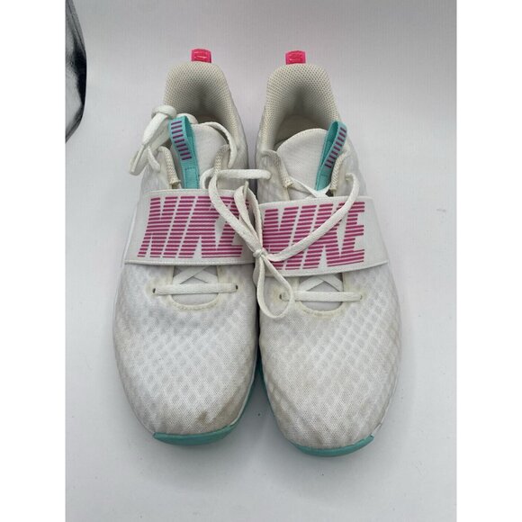 Nike Renew In Season TR 9 Running Shoes Sneakers CW7022-100 Women's Size 10 - Picture 2 of 6